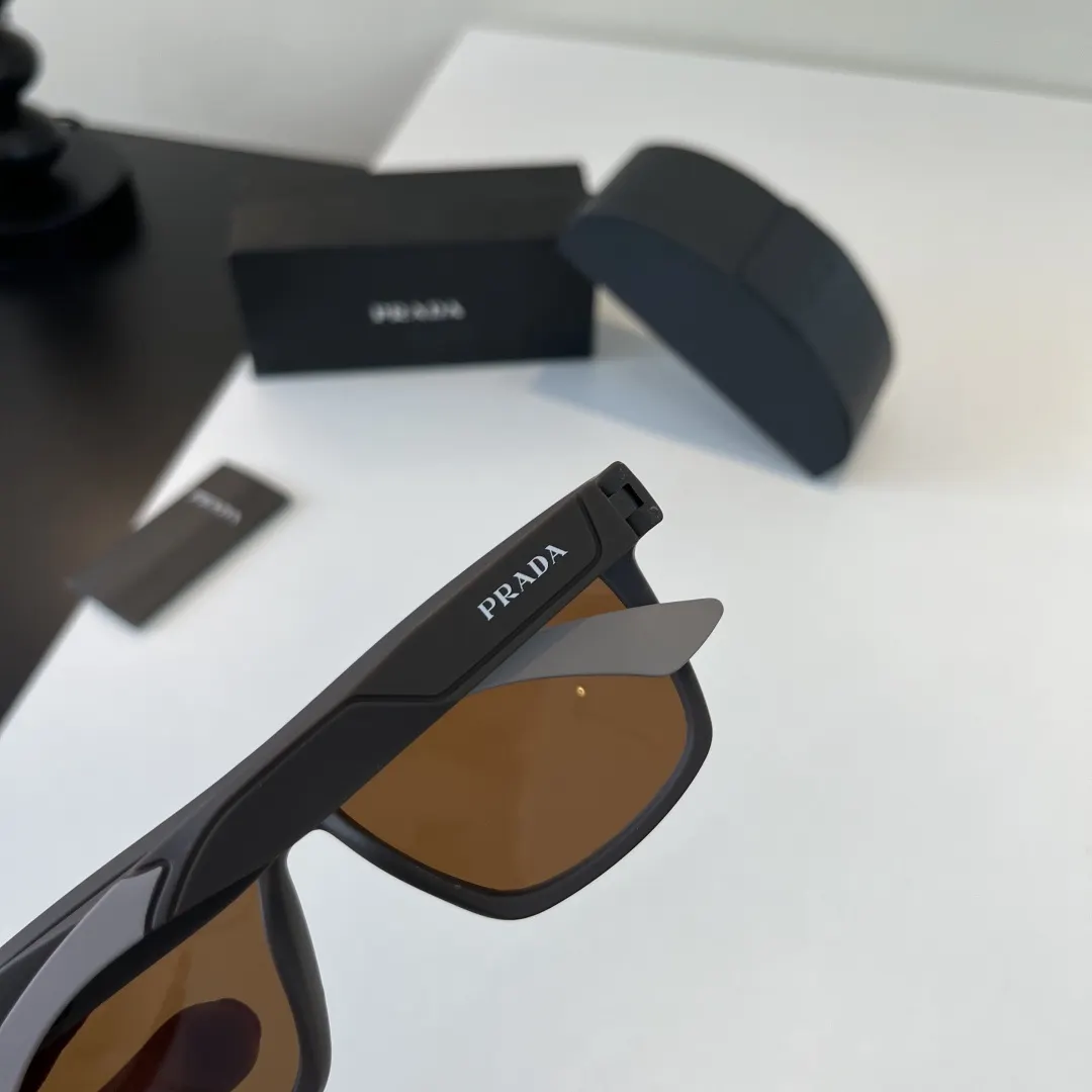 Prada Eyewear Sunglasses