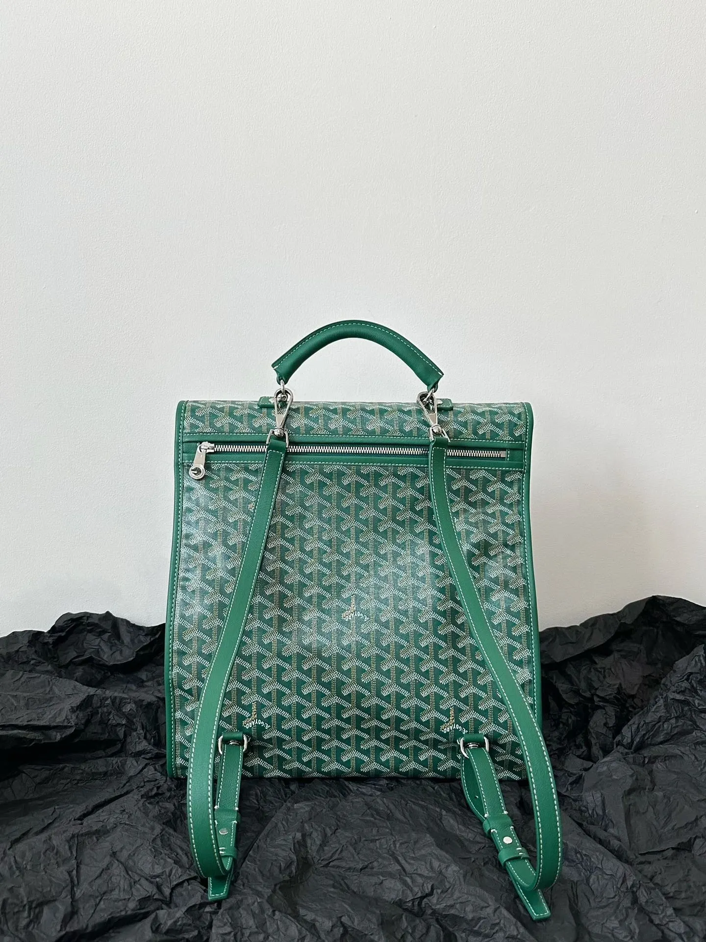 Goyard Backpack