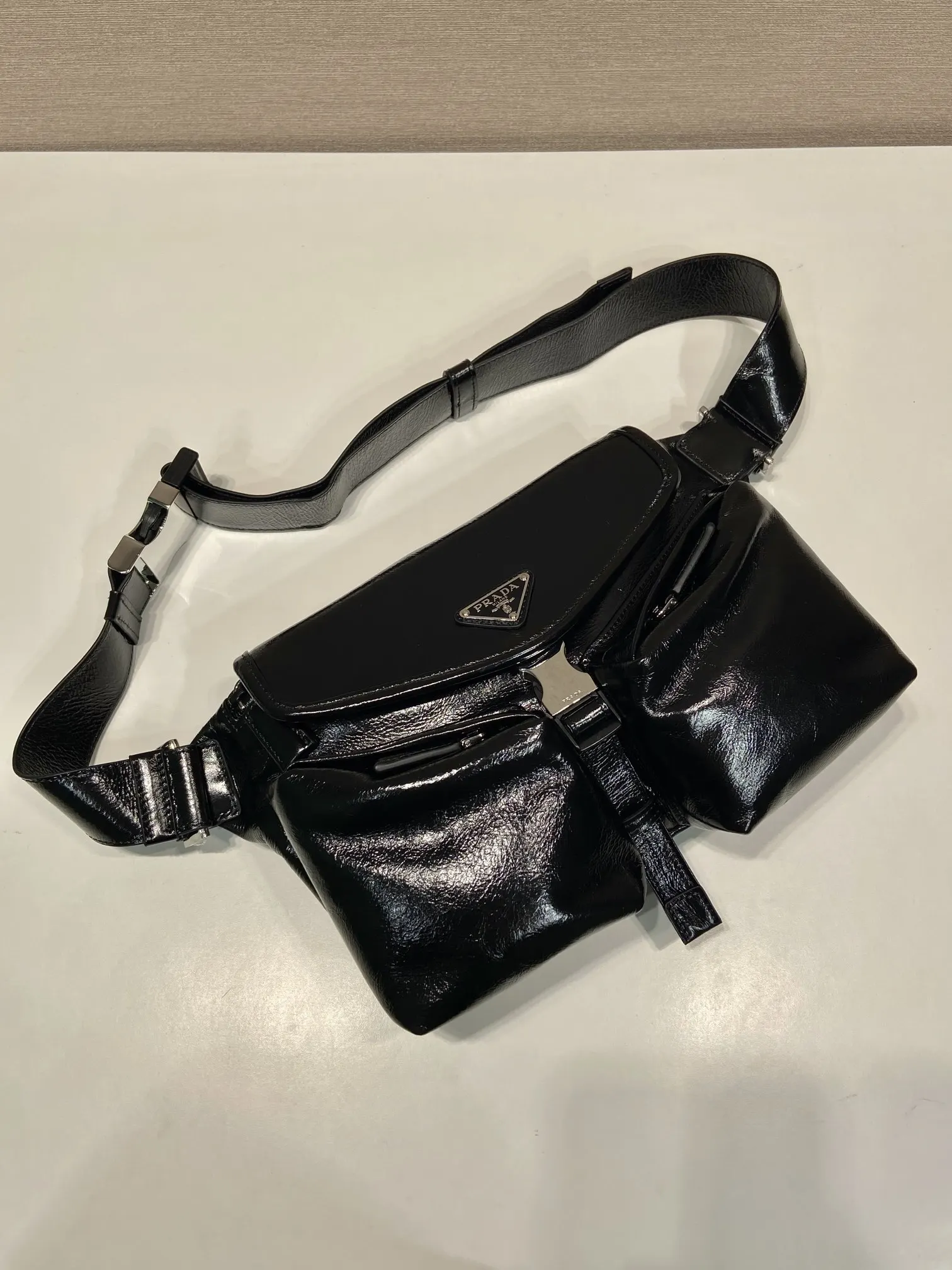 Belt Bag Casual
