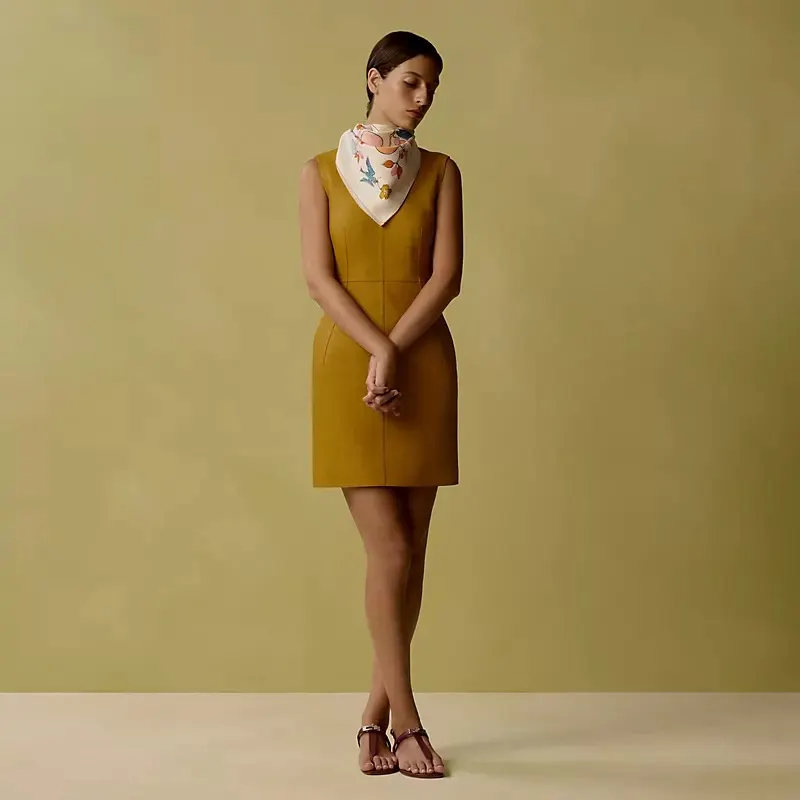 Hermès Scarf