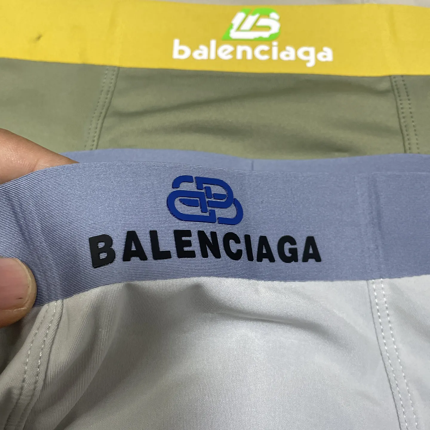 Balenciaga 3XL 运动鞋