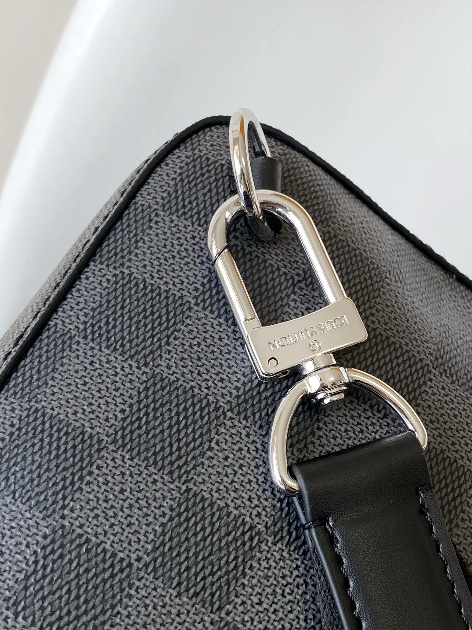 Shoulder Bag Canvas