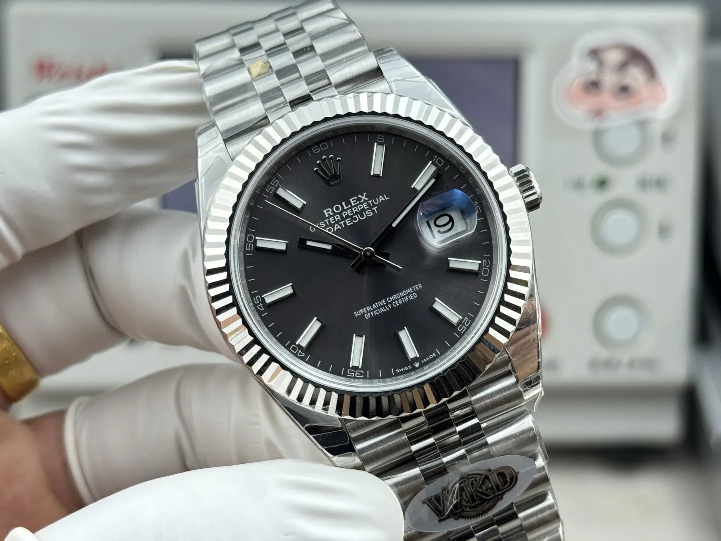 Watch Classic