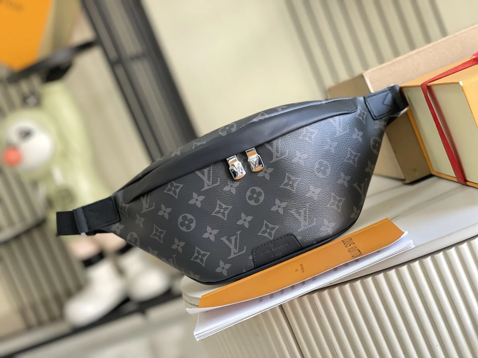 Belt Bag Casual