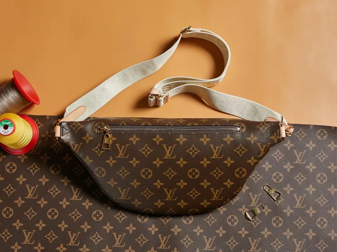 Shoulder Bag Leather