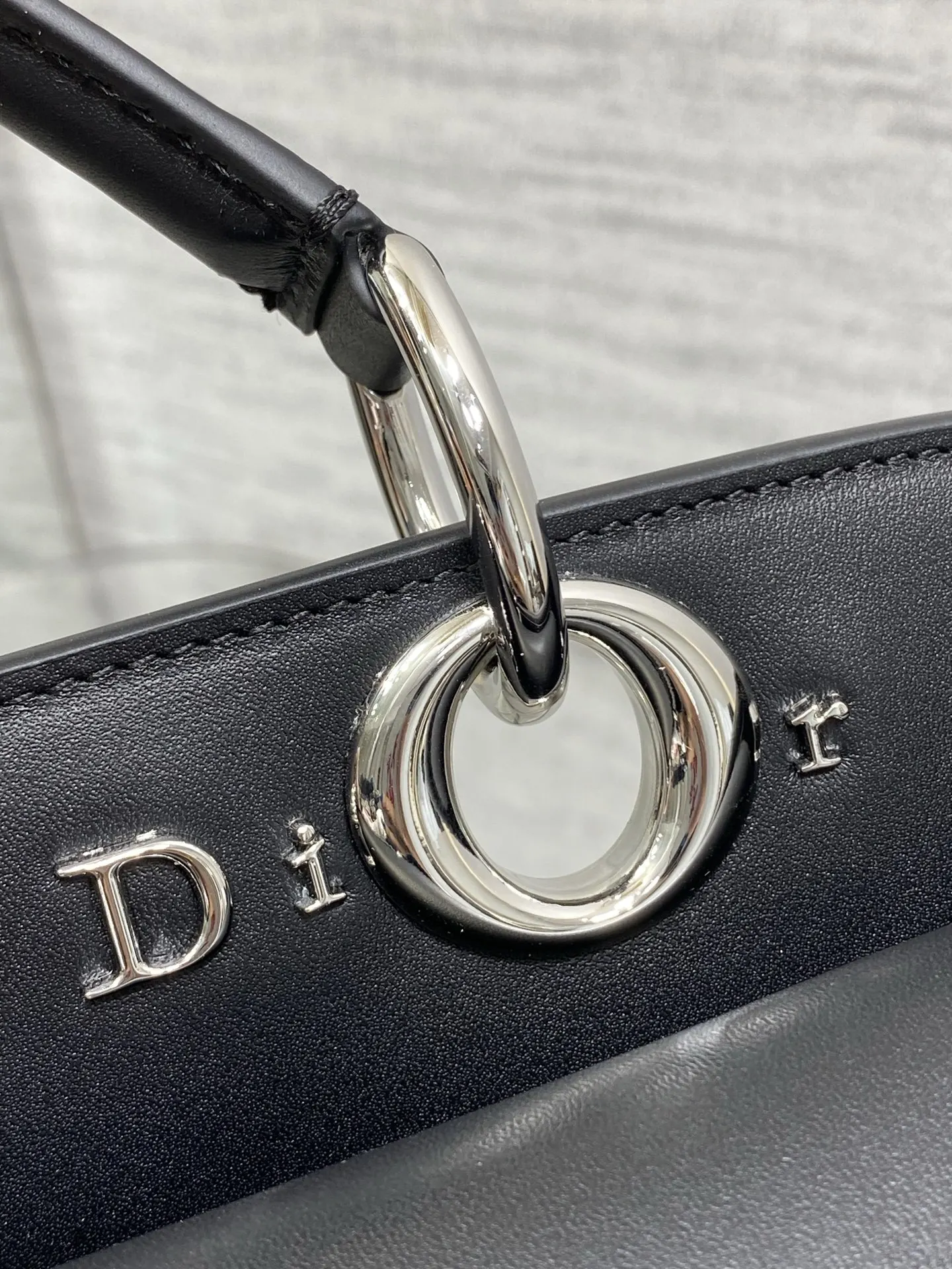 Dior 手提包 通勤手提款