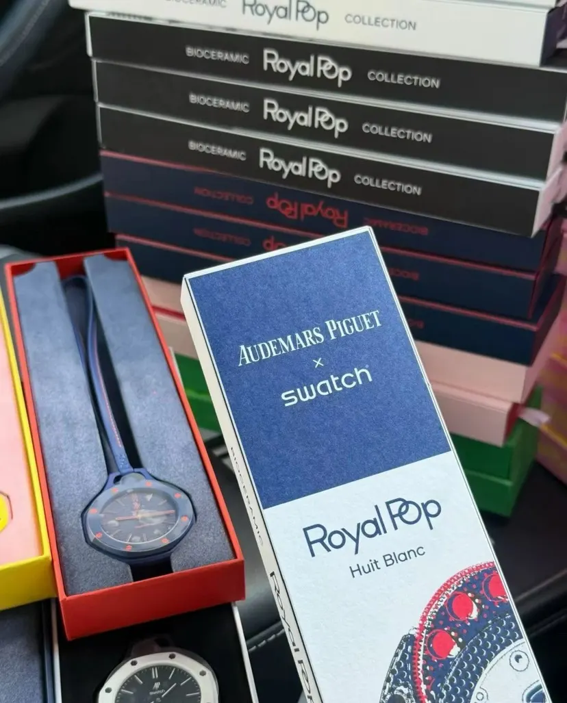 Watch Classic