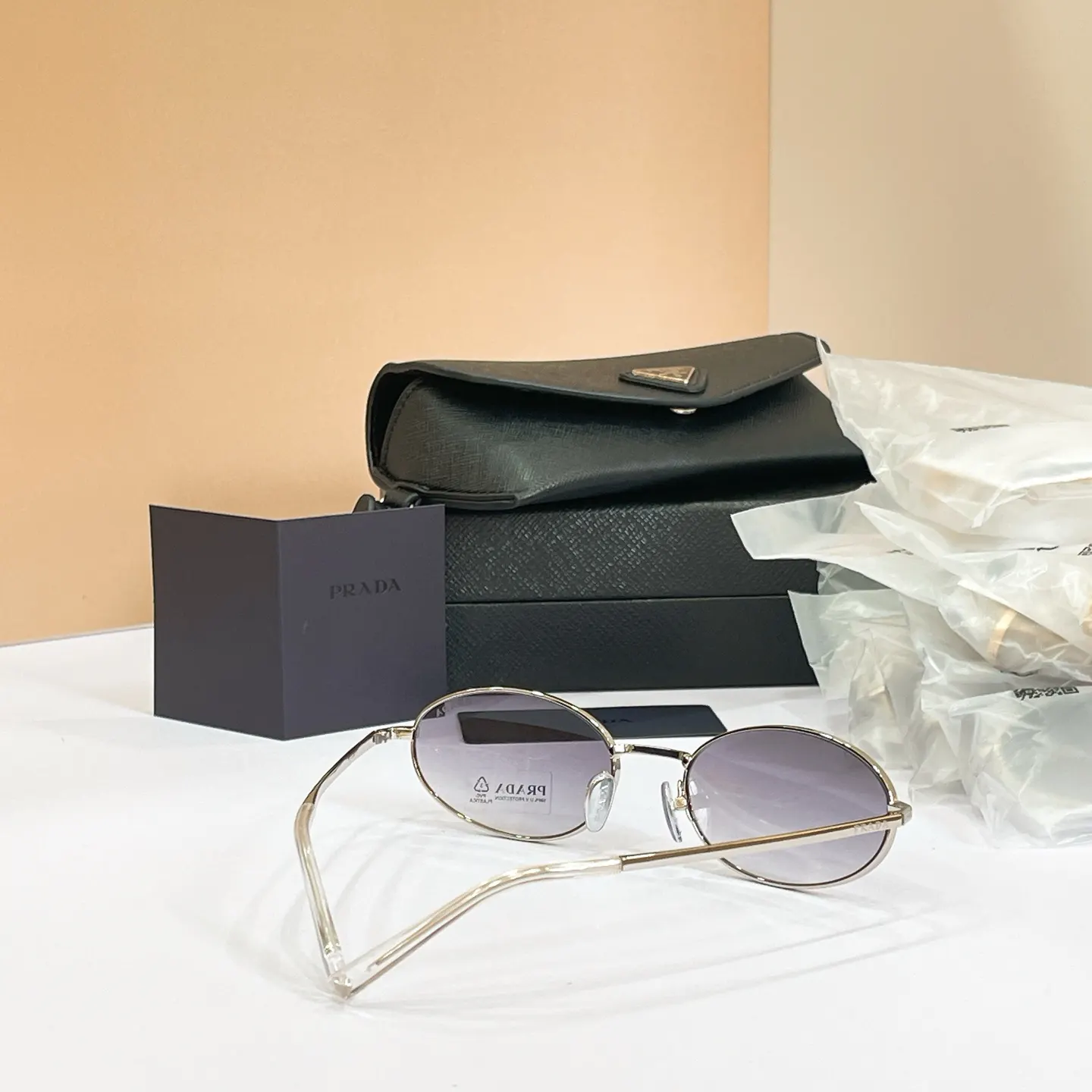 Prada A59S 太阳镜