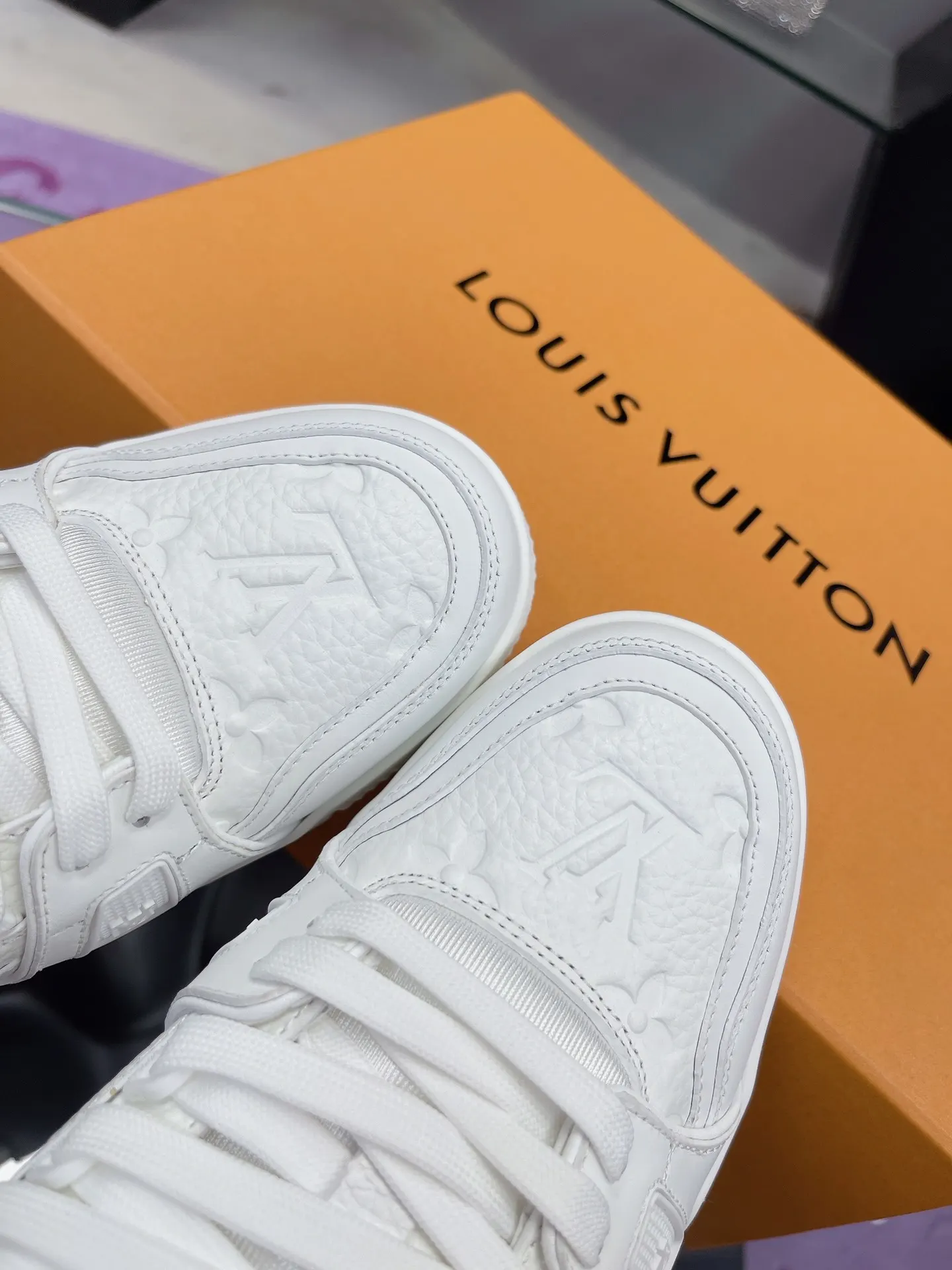 Louis Vuitton Sneakers