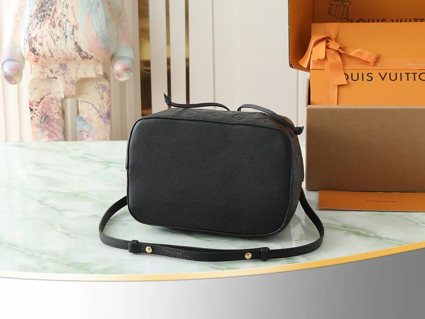 Bucket Bag Casual
