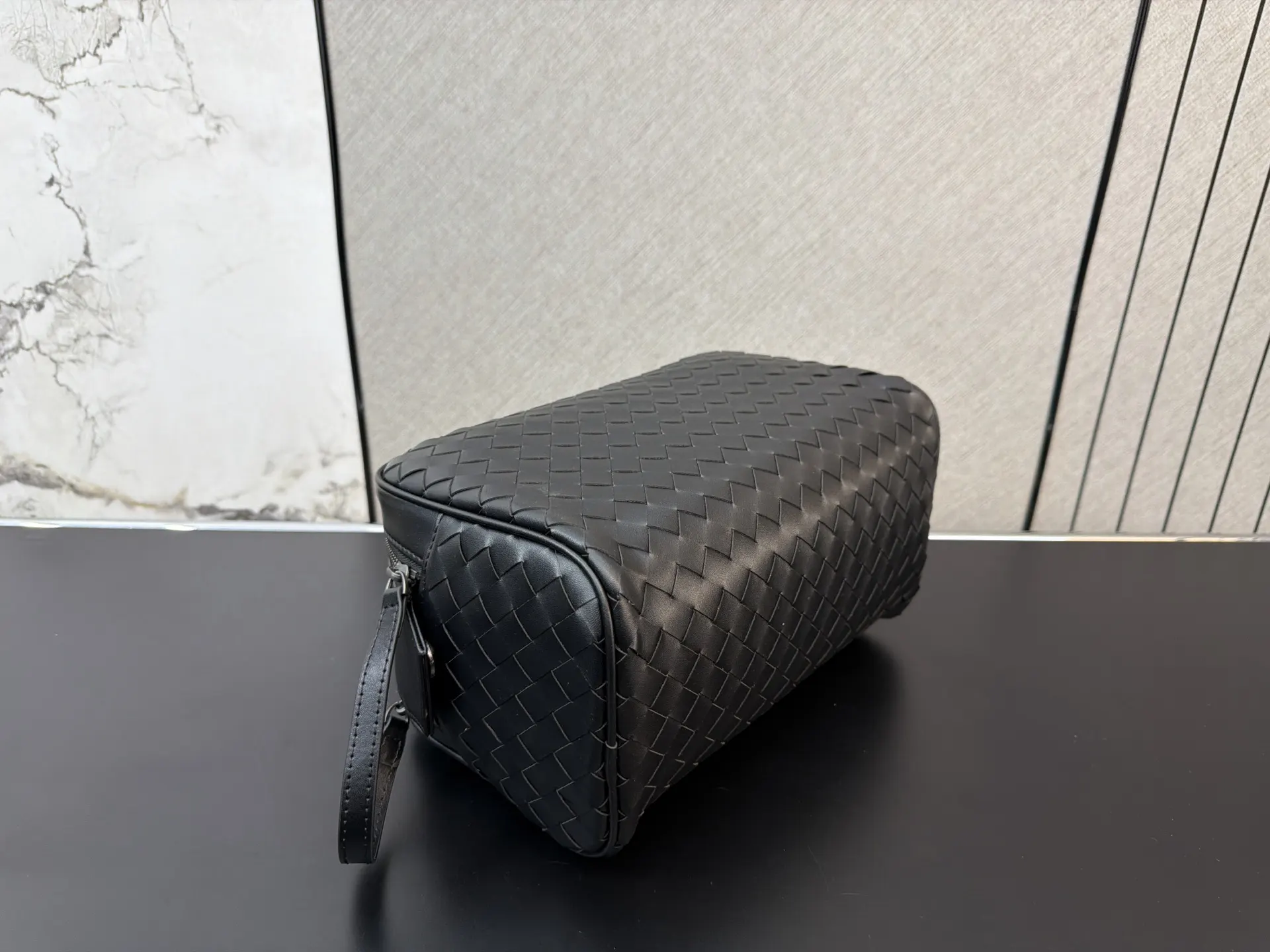 Bottega Veneta 牛皮 手拿包 精致手拿款
