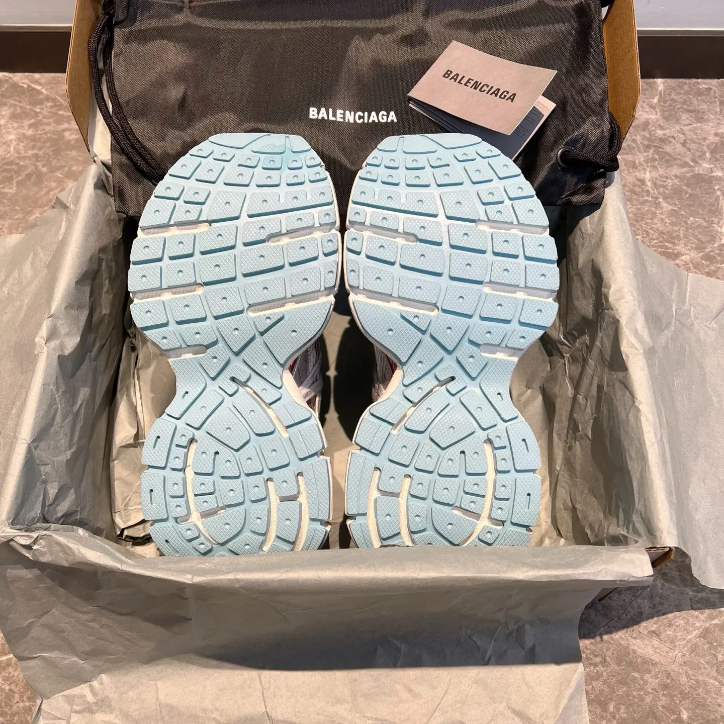 Balenciaga 3xl