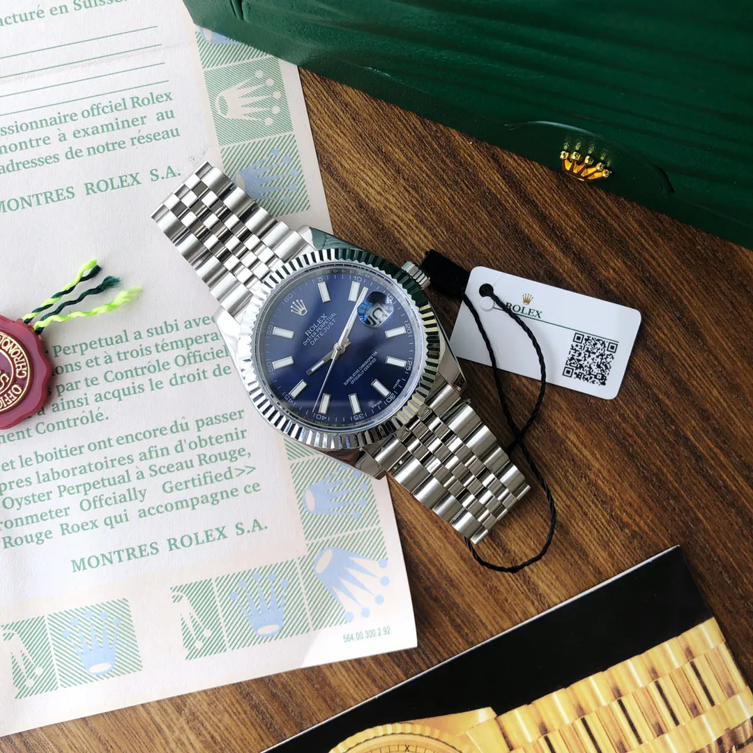 Rolex 字体大小工艺和 一致 台湾厂打造大厂质量亲民价特别 手表 经典腕表款