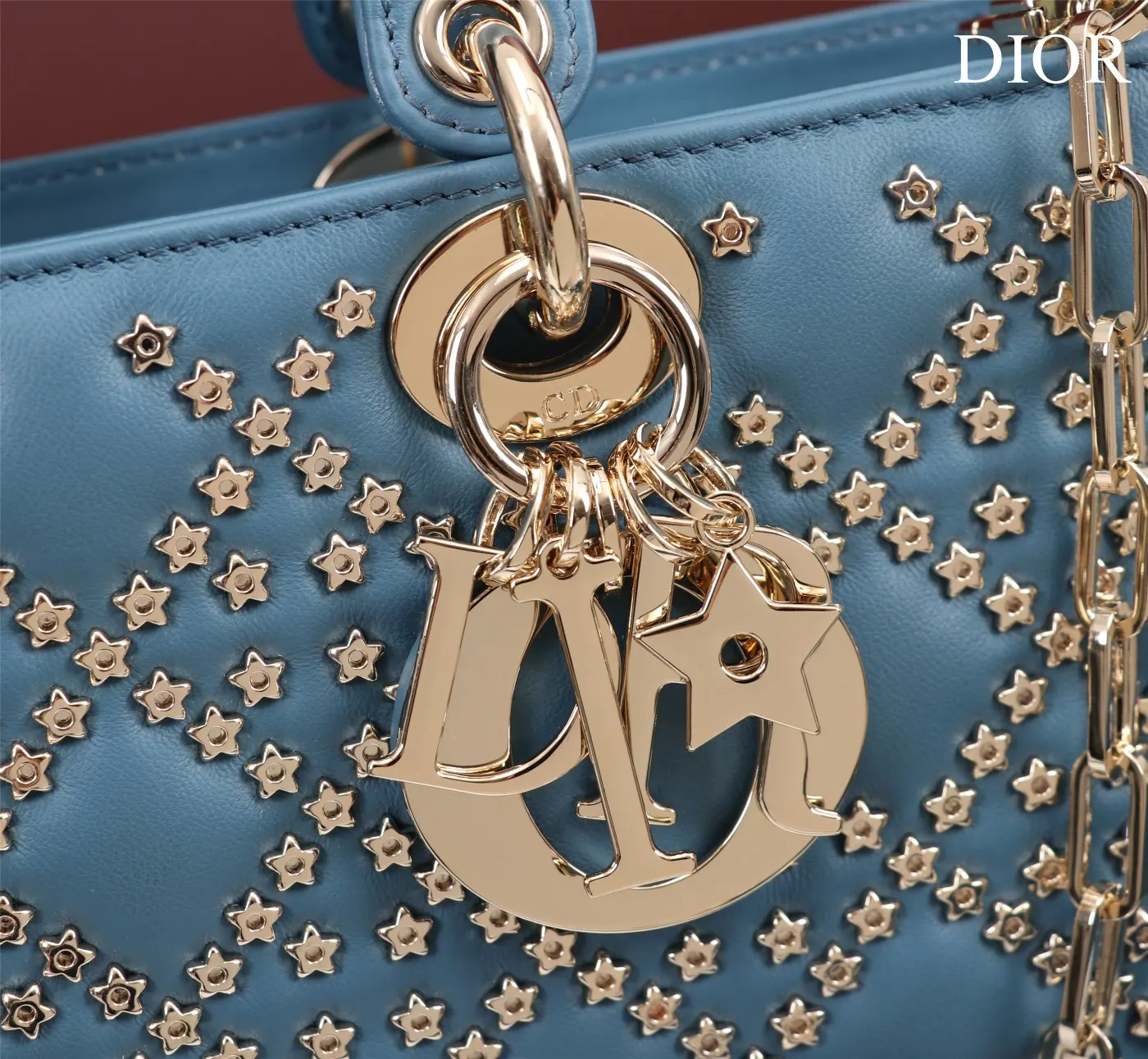 Dior Top Handle Bag Commuter