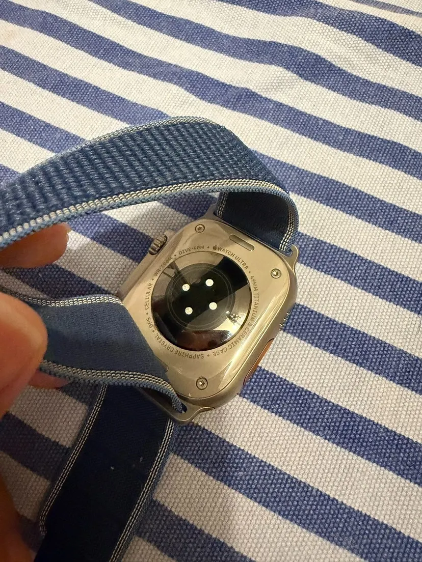Watch Classic