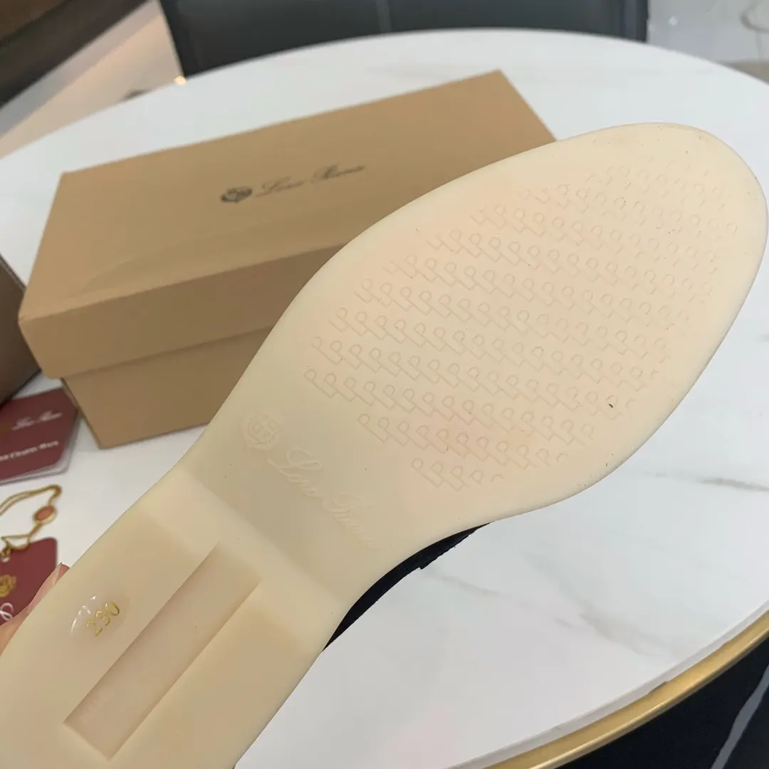 Loro Piana 运动鞋 休闲百搭款 款05