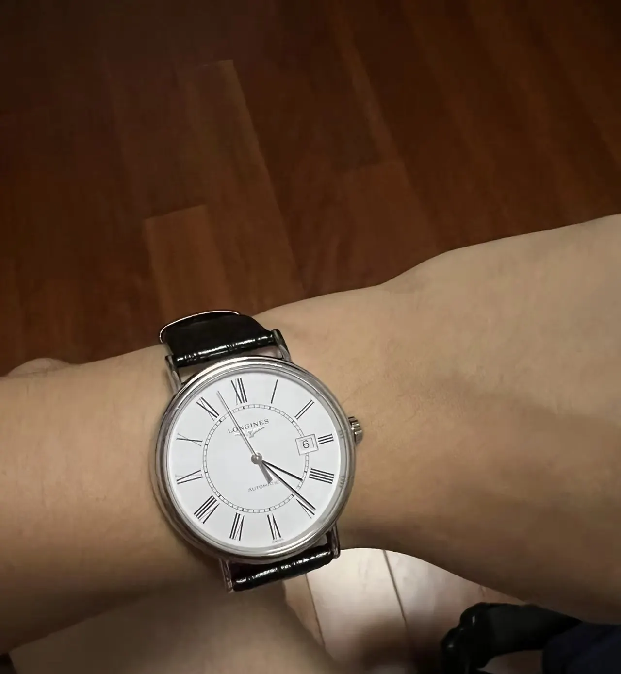 Longines 手表 经典腕表款