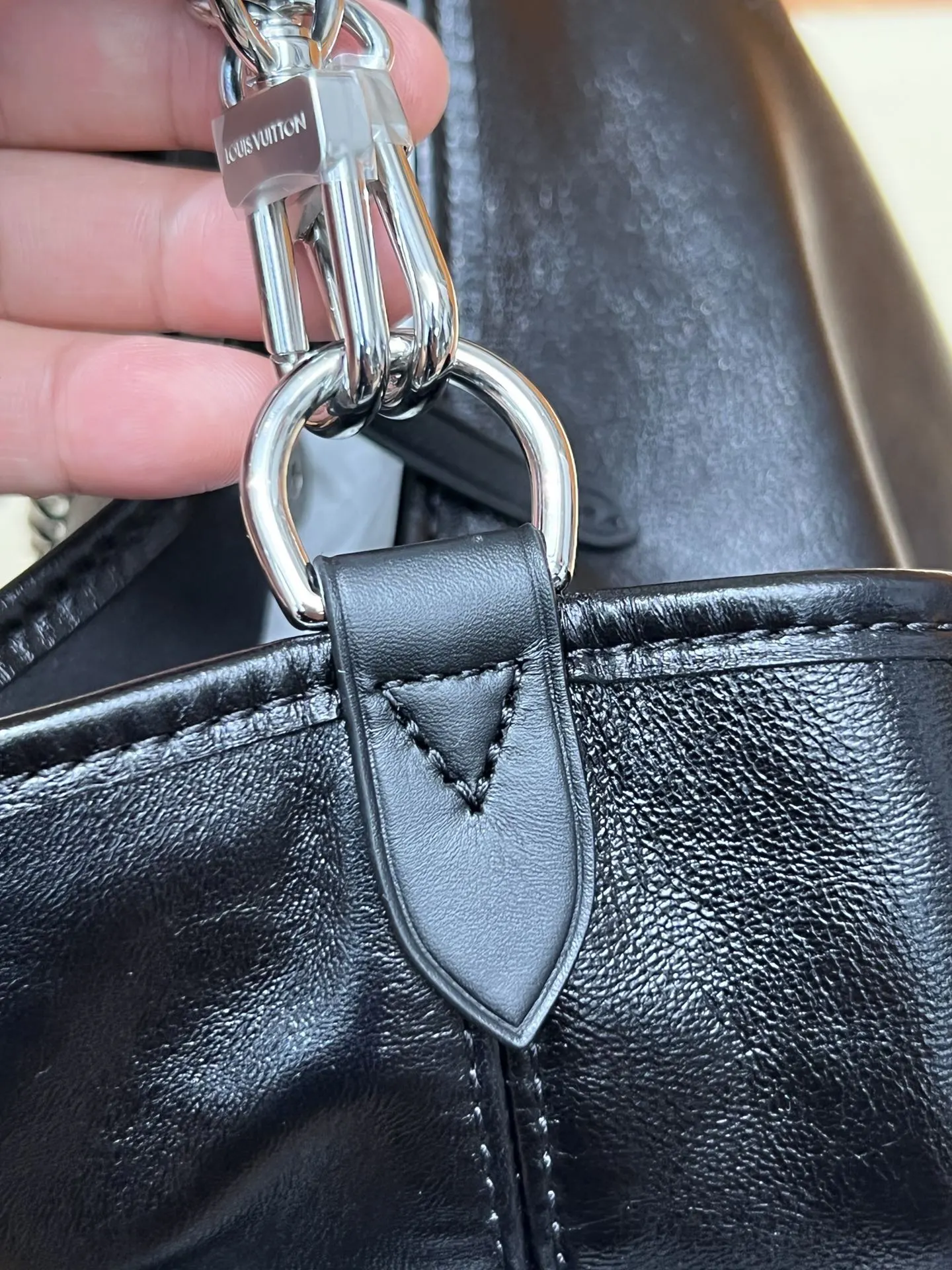 CarryAll 羊皮 水桶包 休閒水桶款(數字9) CarryAll 羊皮 水桶包 休閒水桶款(數字9)