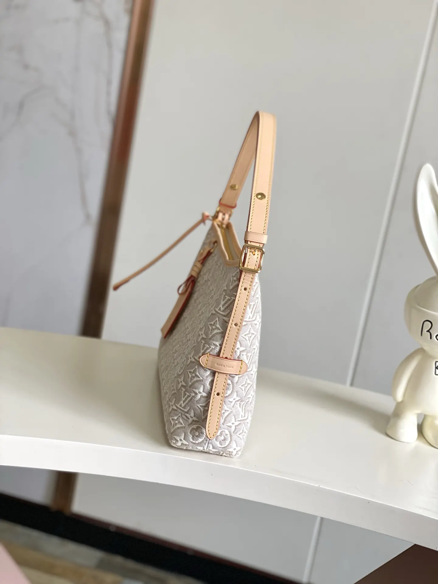 CarryAll 帆布 加强版 动态 CarryAl 手拿包 精致手拿款