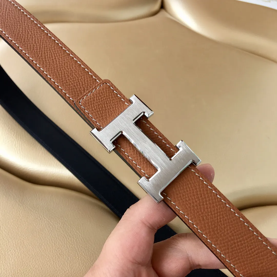Hermès 腰带 精致配饰