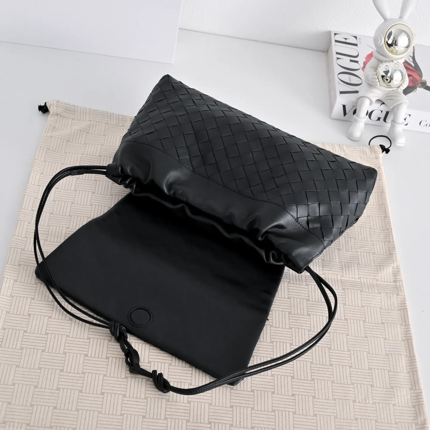Clutch Bag
