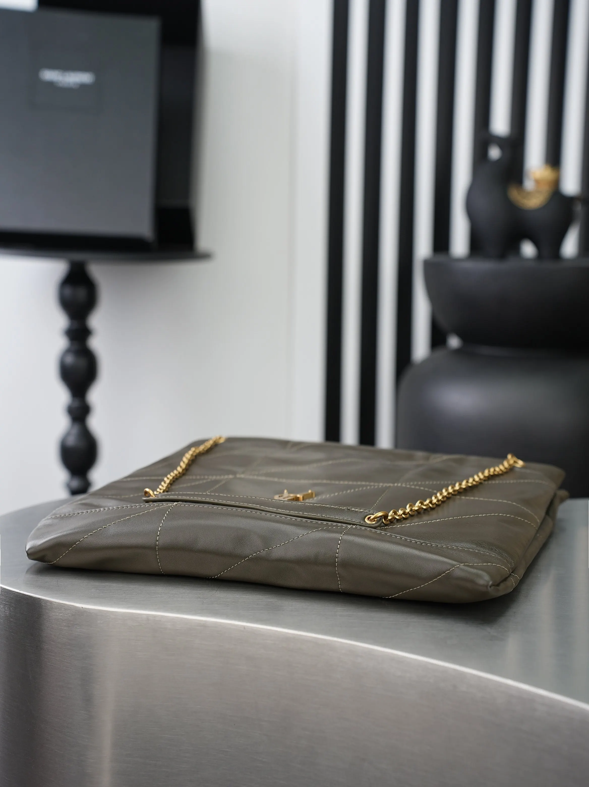 Hobo Shoulder Bag Vintage