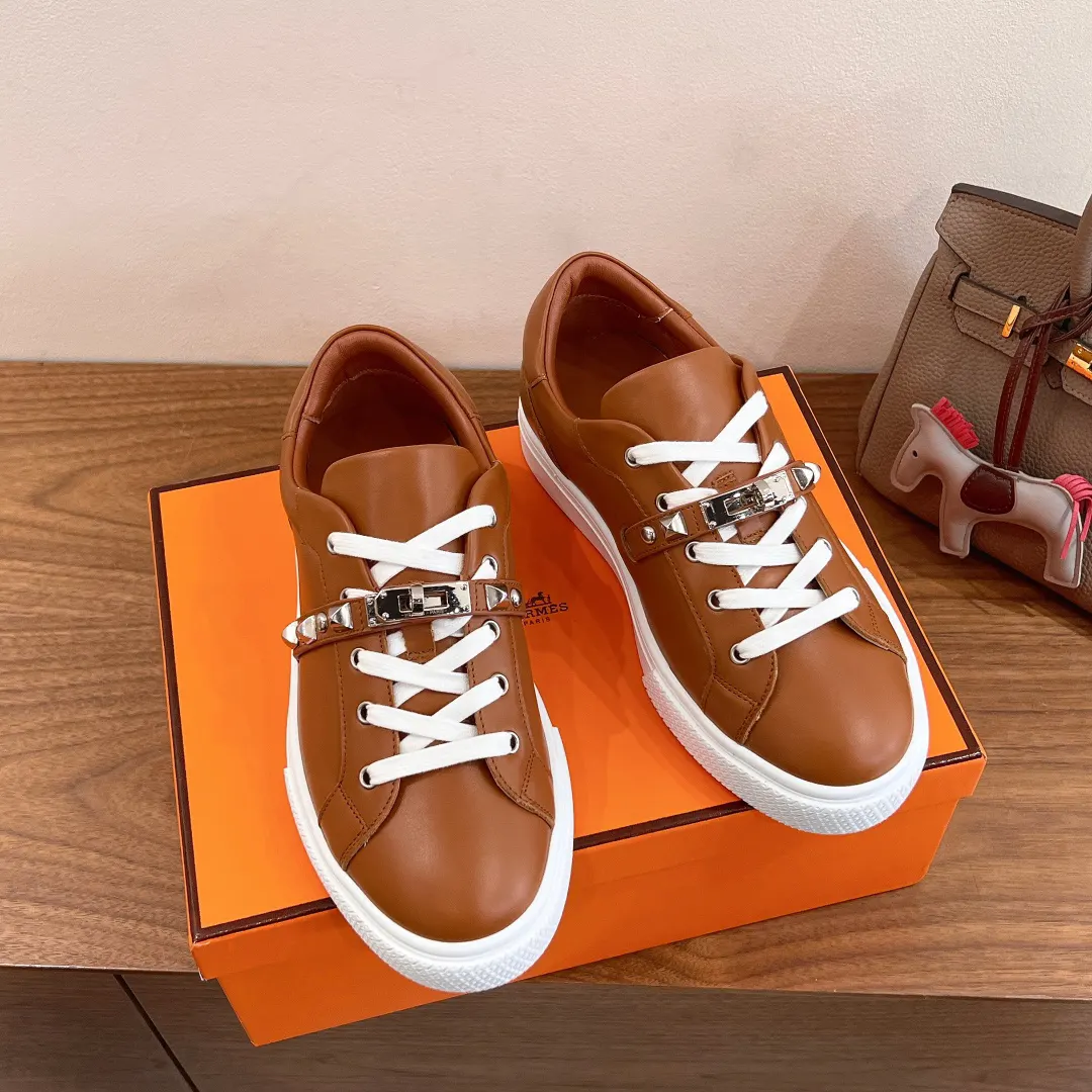 Hermès SS Sneakers
