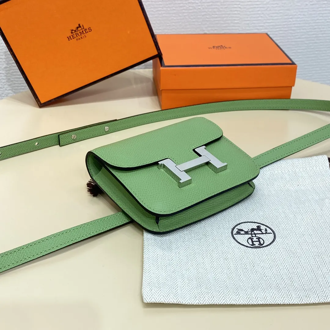 Belt Bag Casual