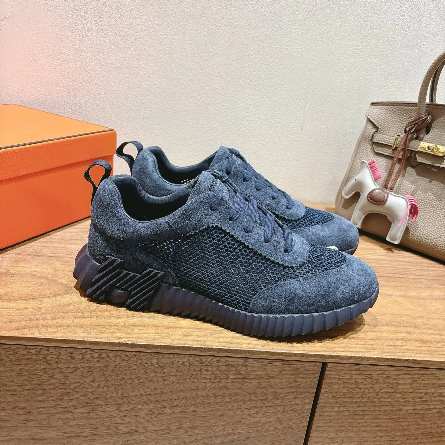 Hermès SS Sneakers