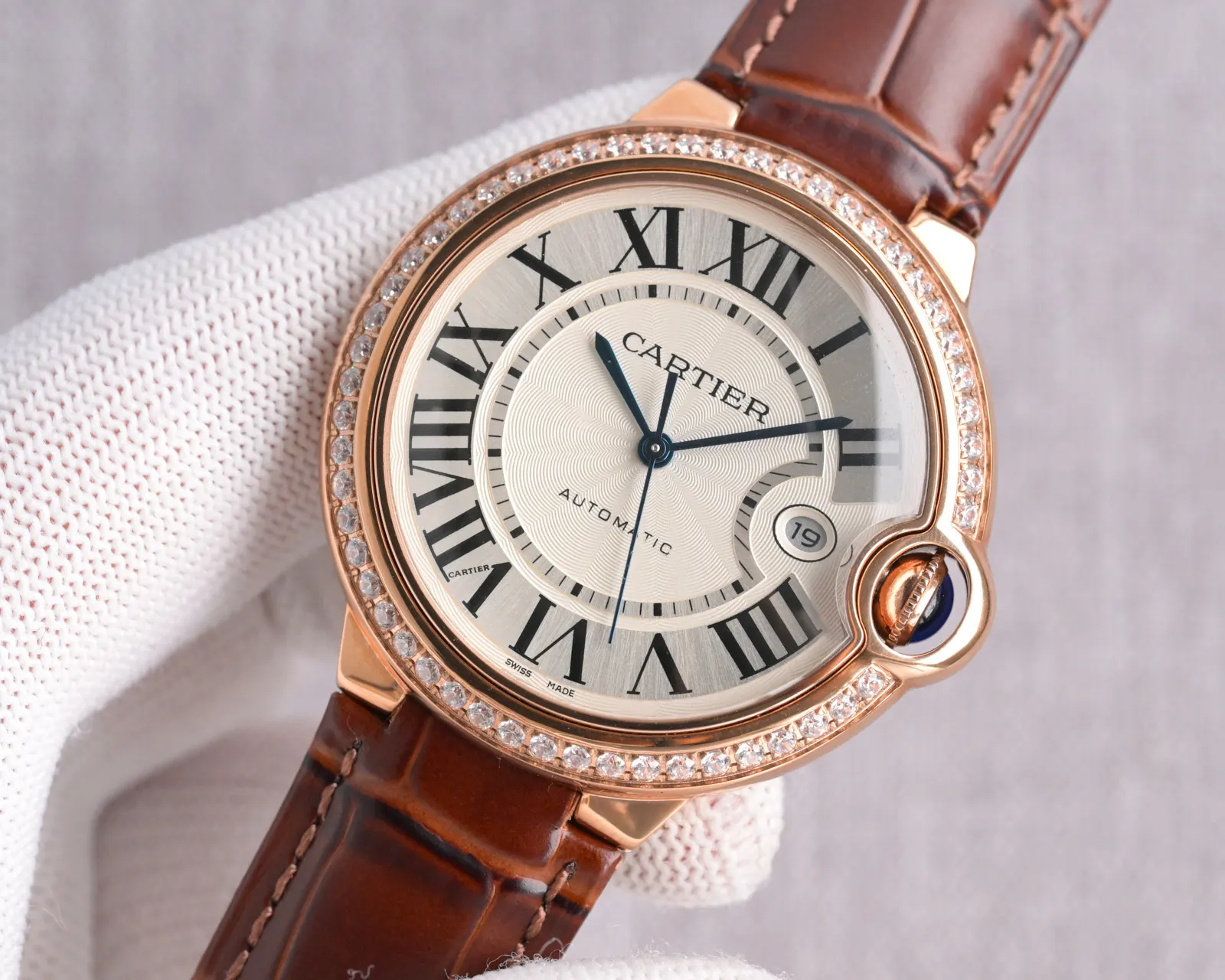 Watch Classic
