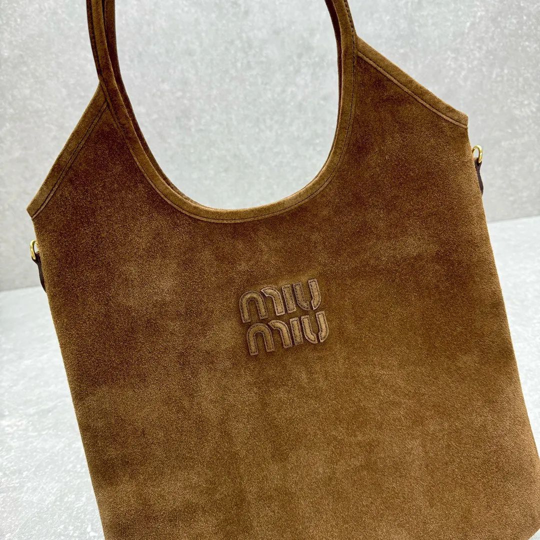 Hobo Shoulder Bag Vintage