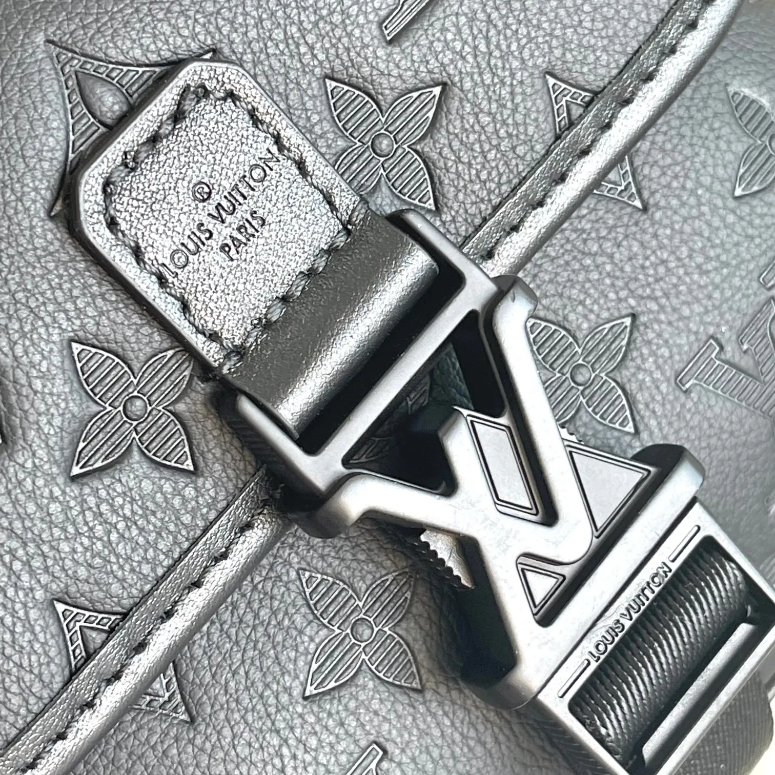 LV Mo收納包 旅行收納款