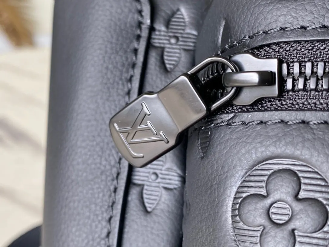 Backpack Leather