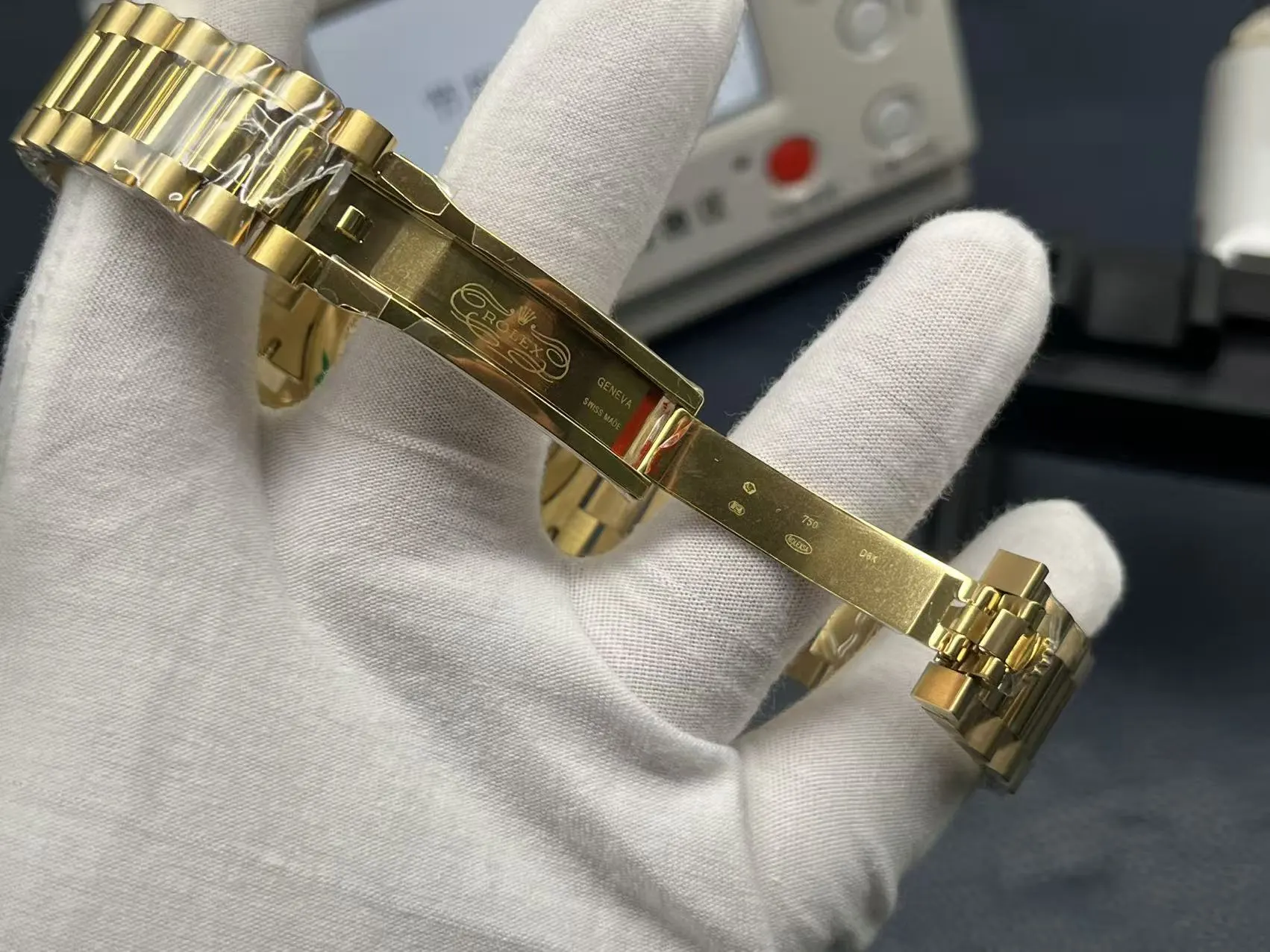 Rolex VR 重磅臻献 升级顶奢 手錶 經典腕表款(數字9) Rolex VR 重磅臻献 升级顶奢 手錶 經典腕表款(數字9)
