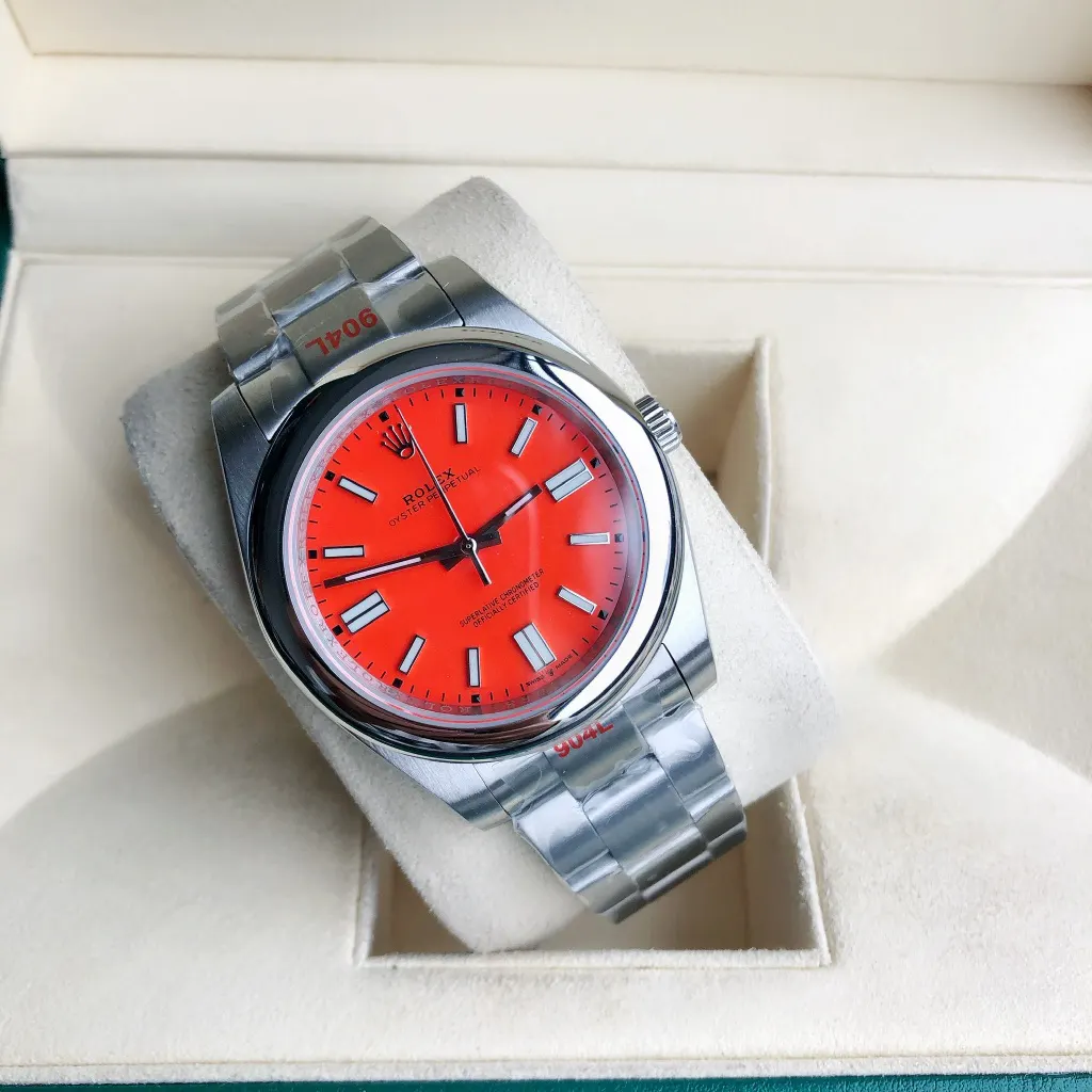Watch Classic