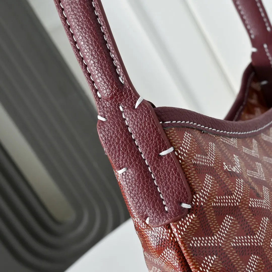 Goyard Speedy Style Image 7 Goyard Speedy Style Image 7