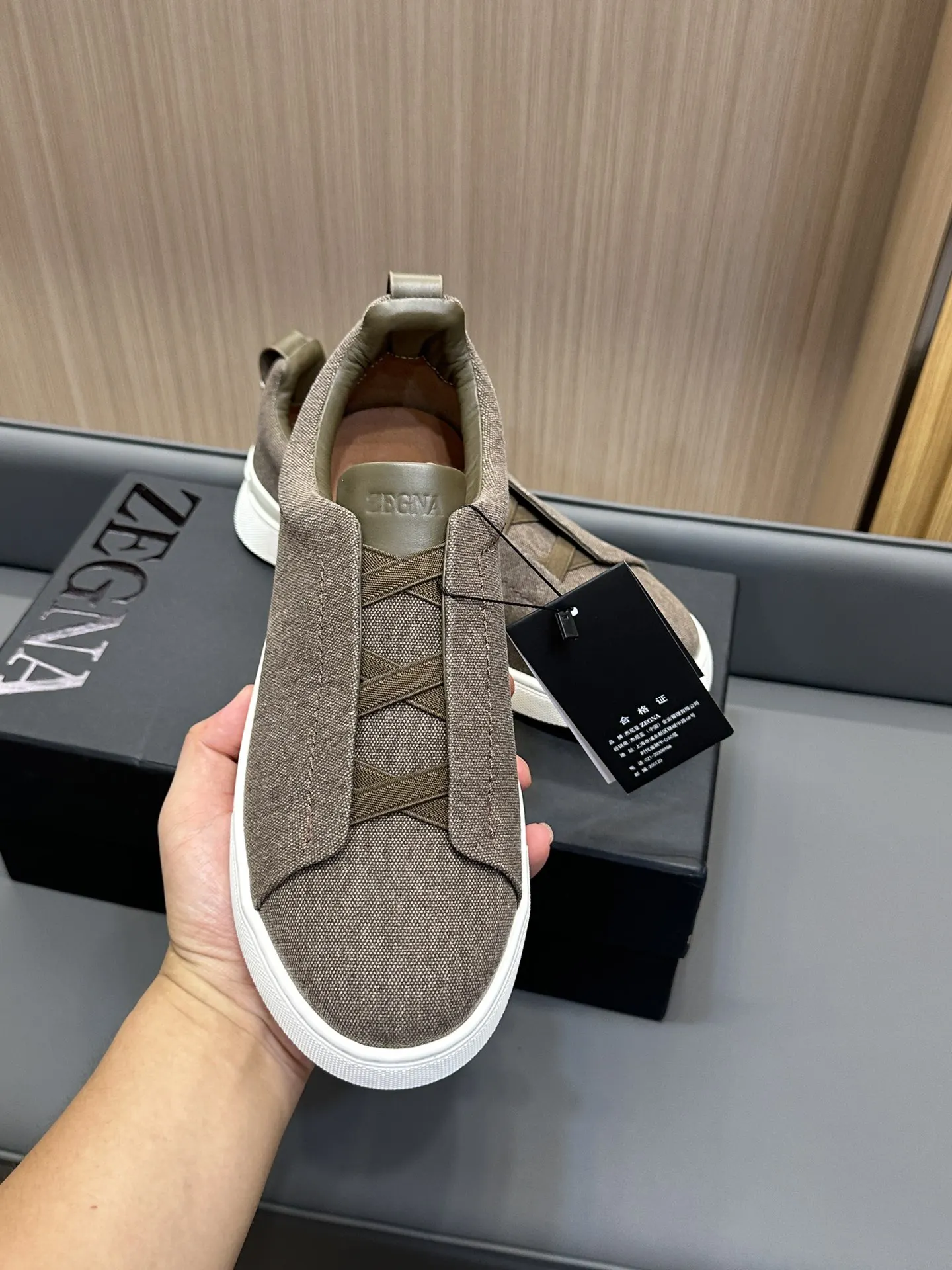 精选 TRIPLE S 运动鞋 休闲百搭款 款03