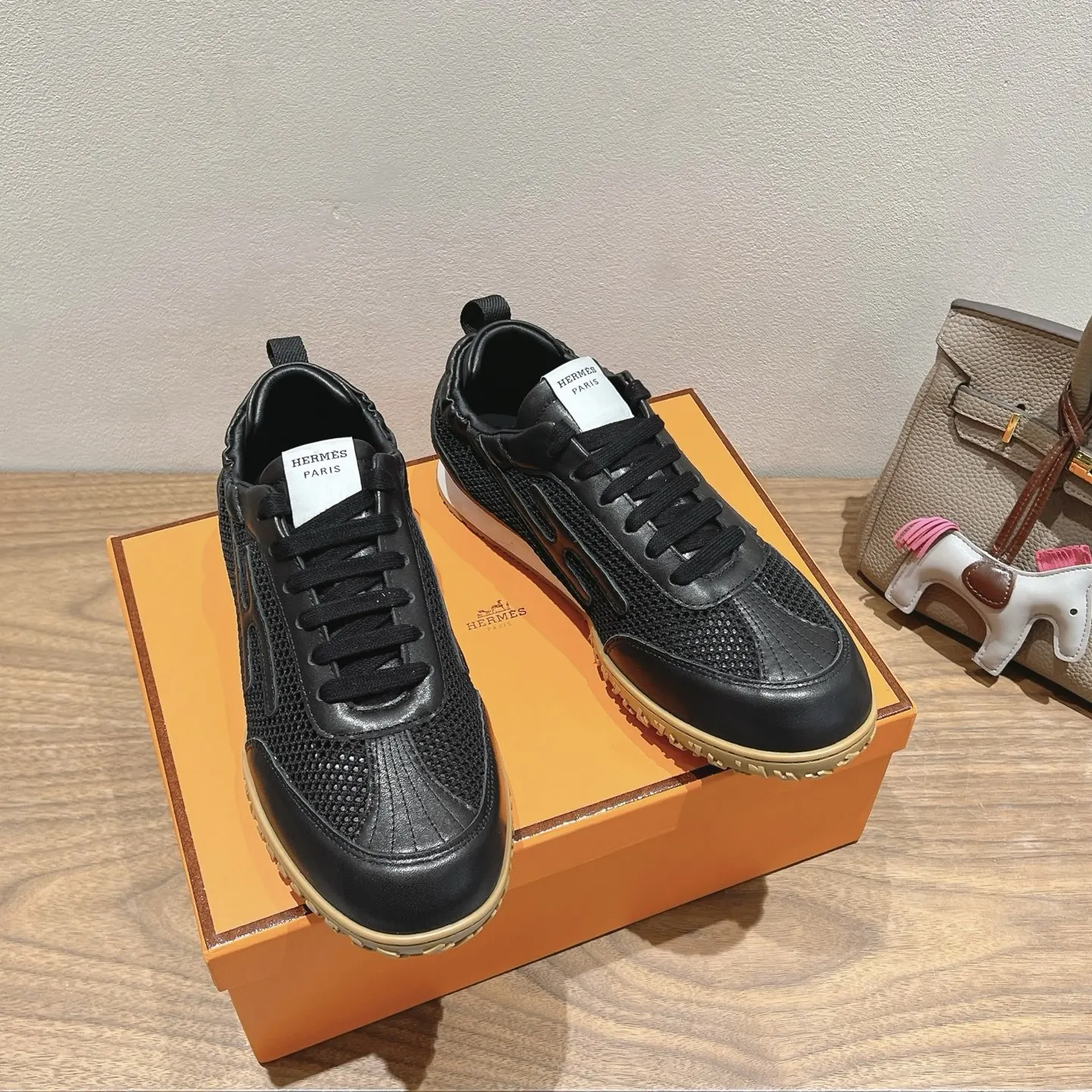 Hermès SS Sneakers