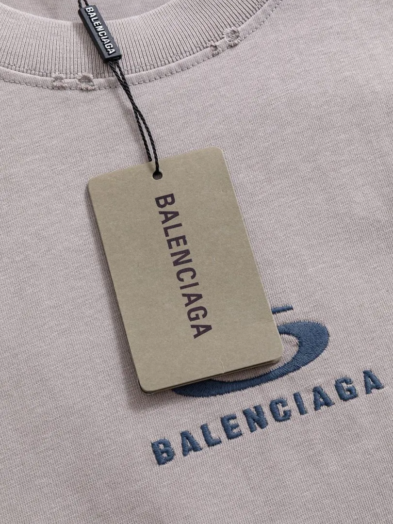 Balenciaga 短袖T恤(數字7) Balenciaga 短袖T恤(數字7)