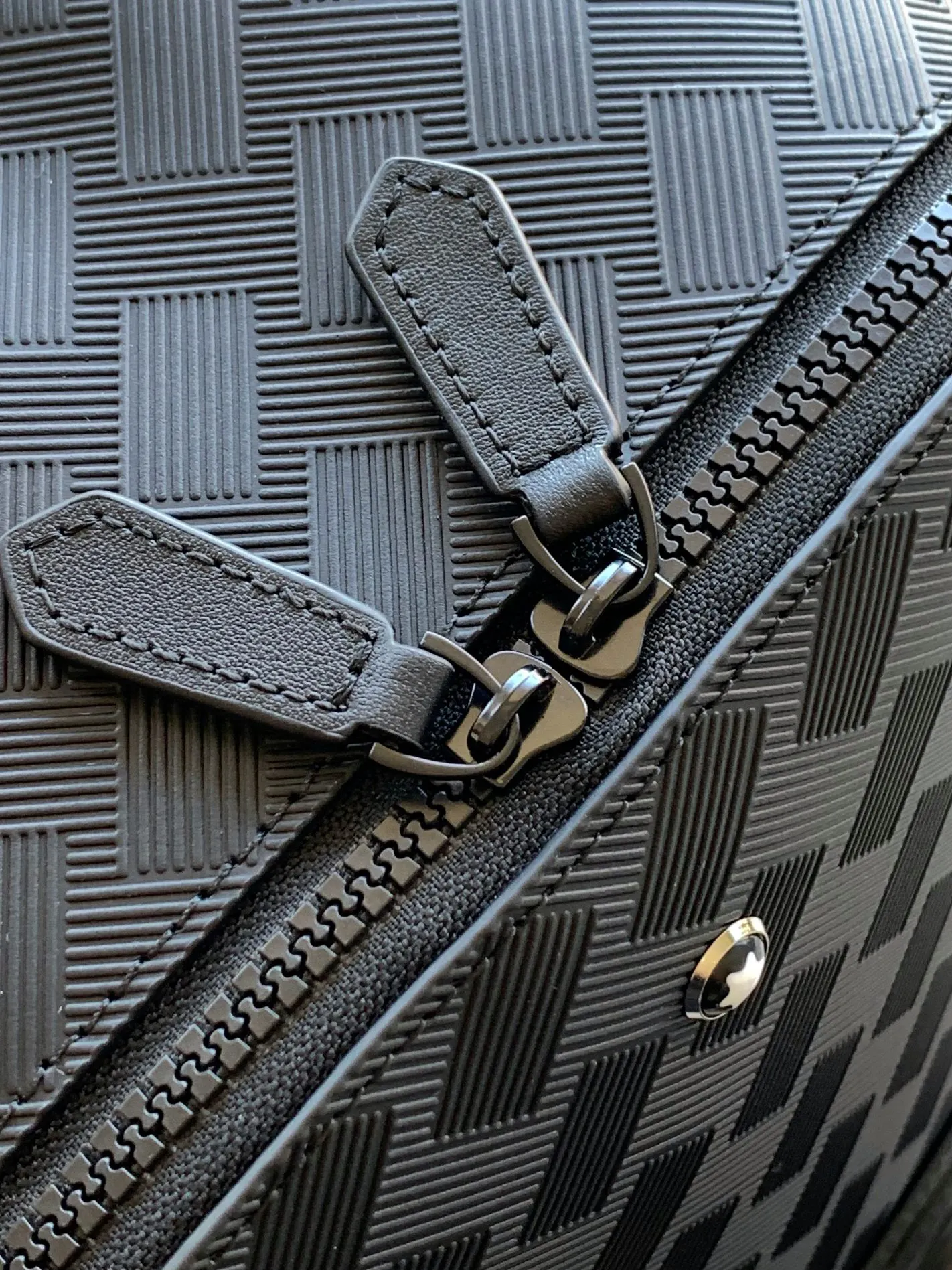 Backpack Leather