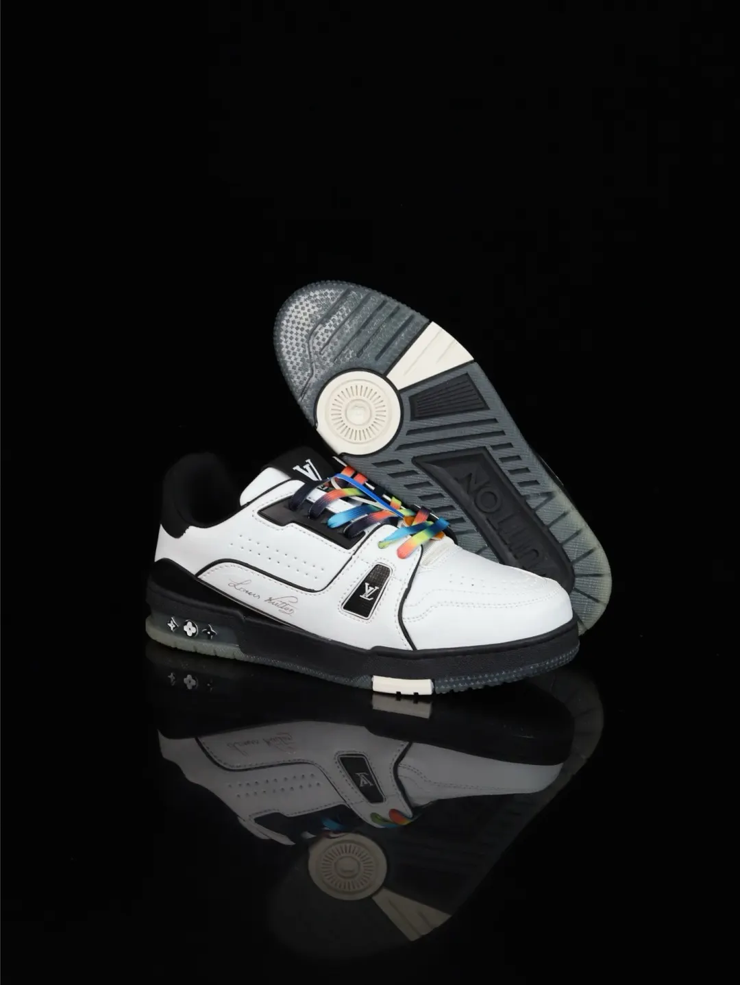 Louis Vuitton 运动鞋