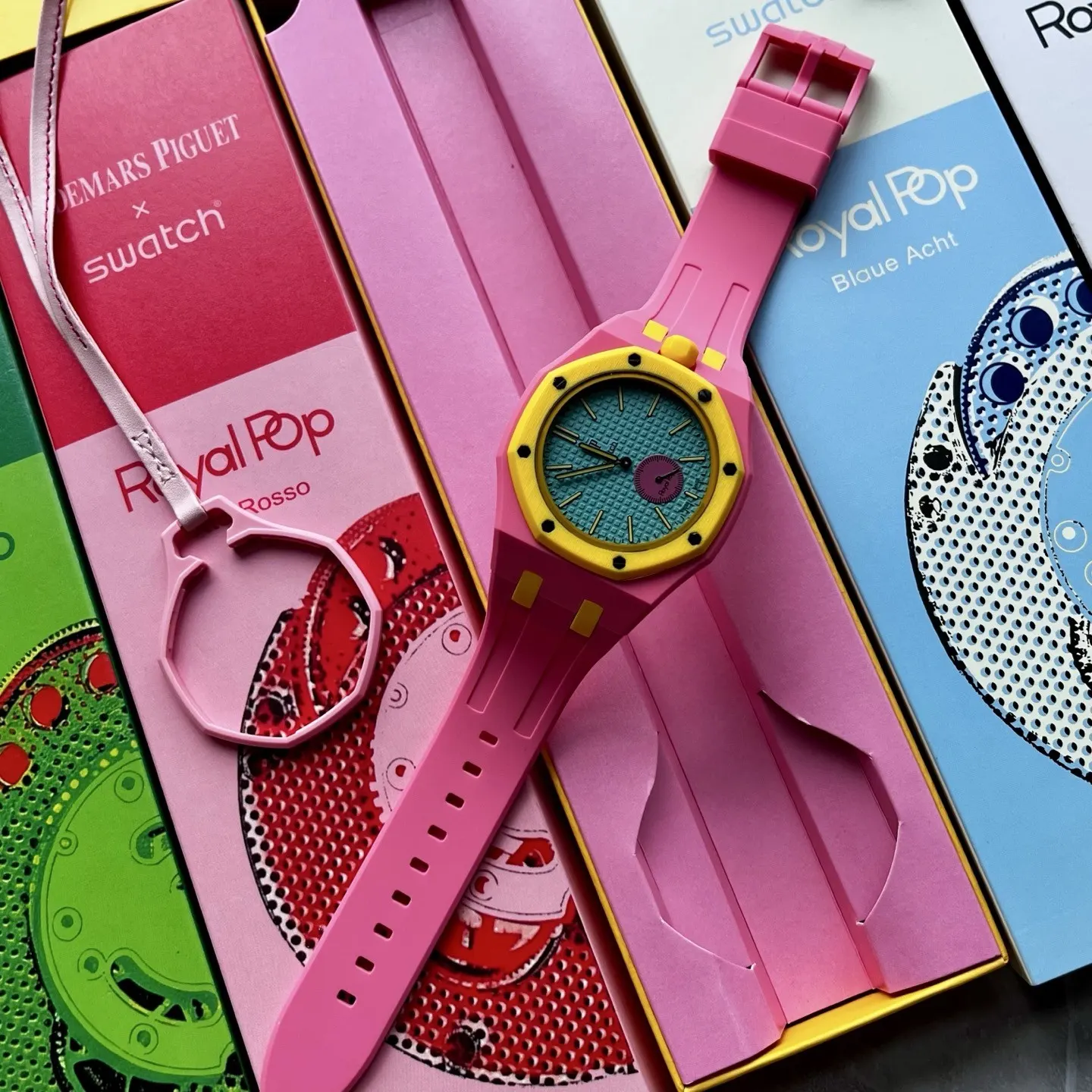 Audemars Piguet 手表 经典腕表款