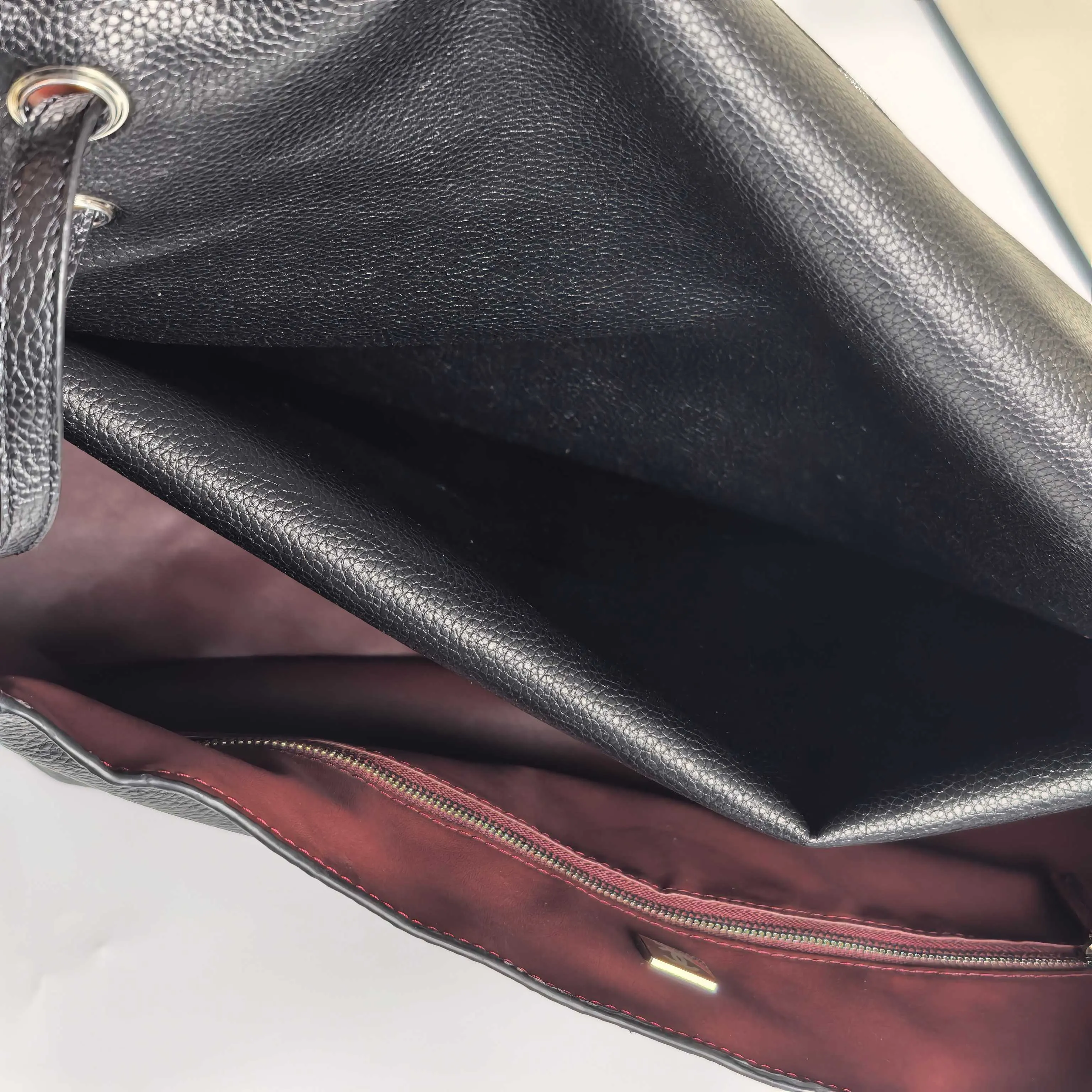 Chanel Classic Flap 牛皮 链条包