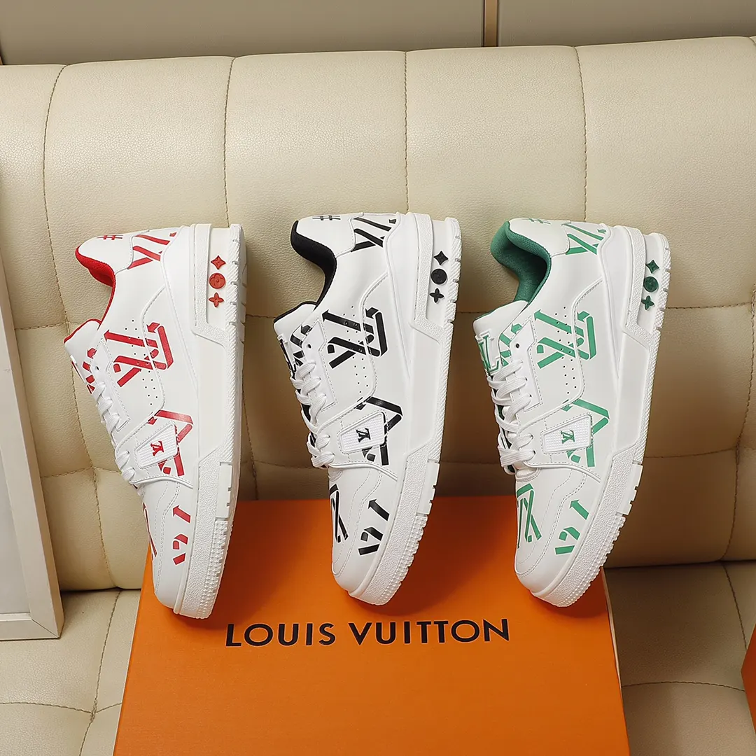 Louis Vuitton Sneakers