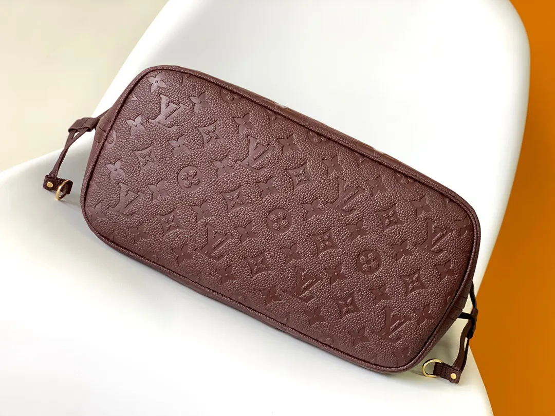 Black White Clutch Bag