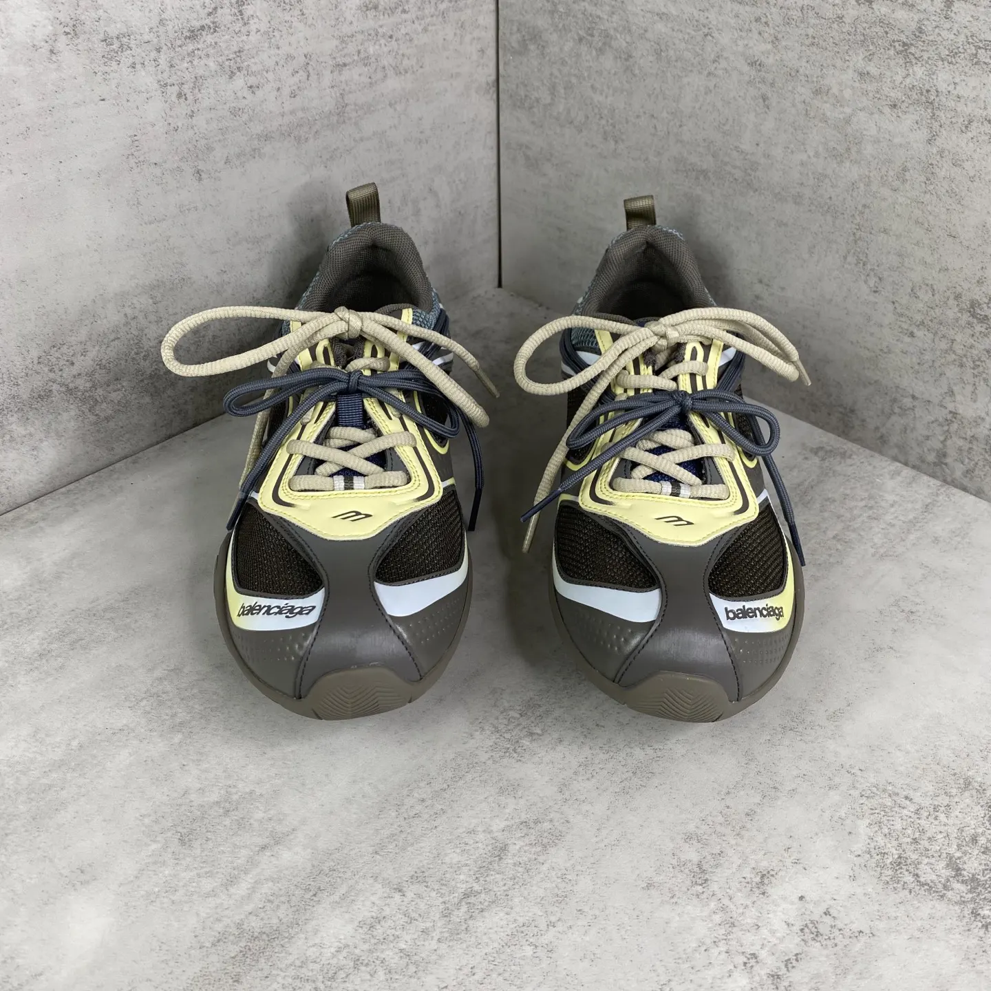 Balenciaga 运动鞋