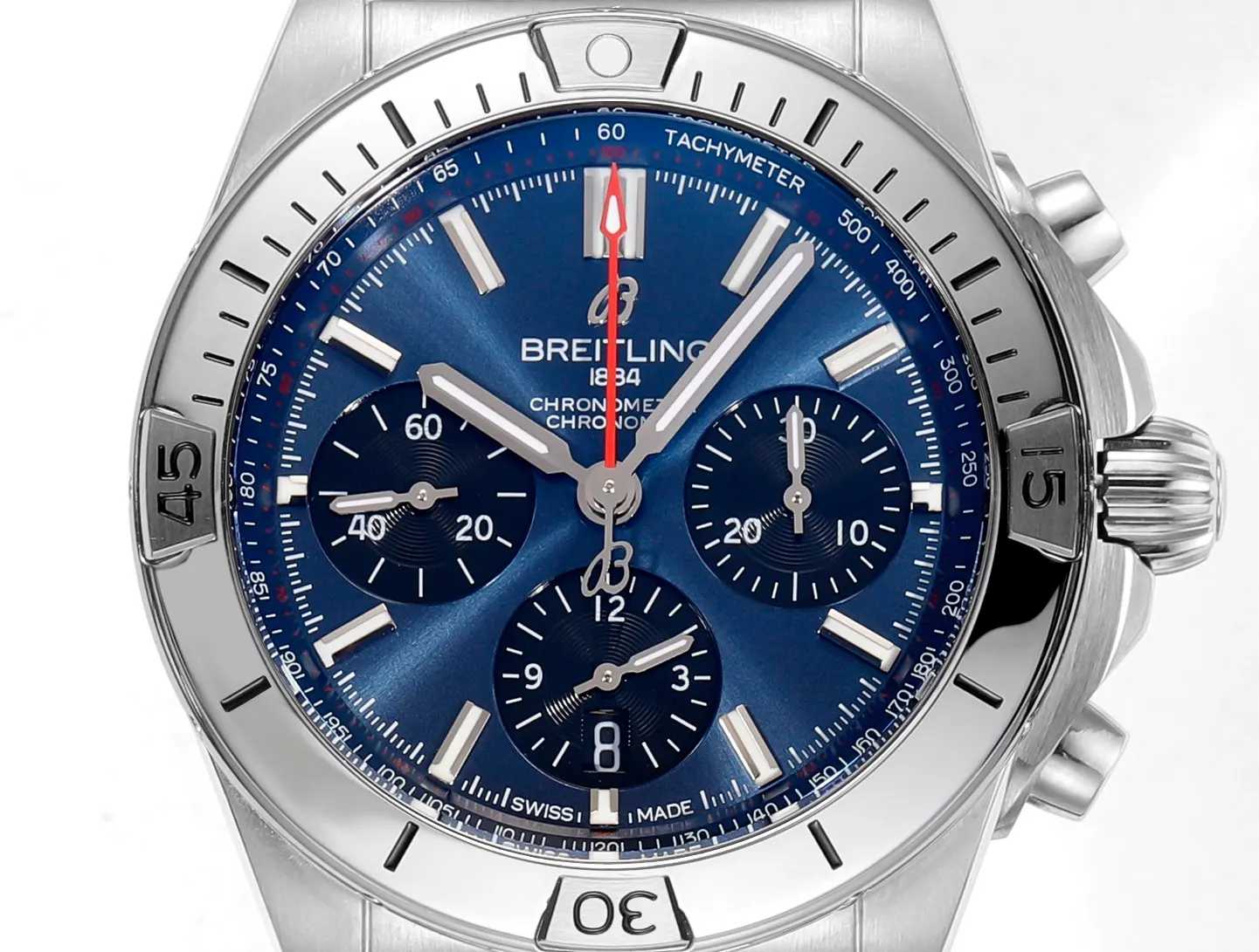 Watch Classic