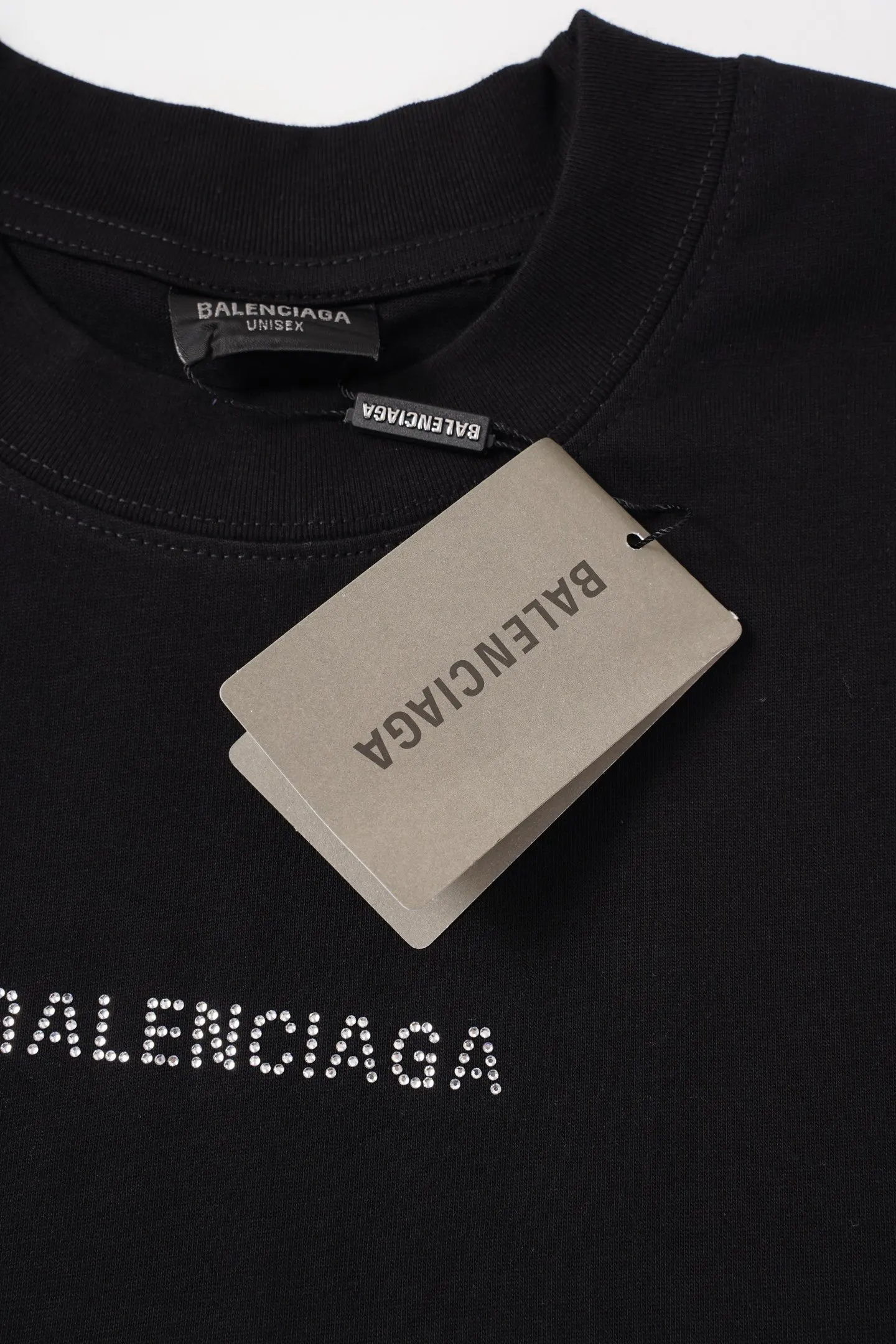 Balenciaga Cotton Sneakers