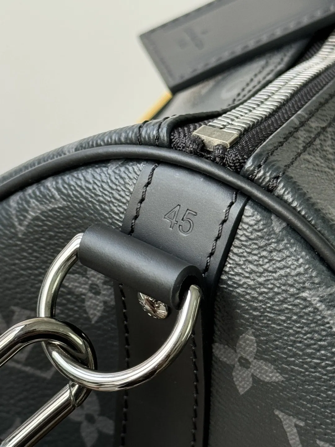 Fashion Item Travel