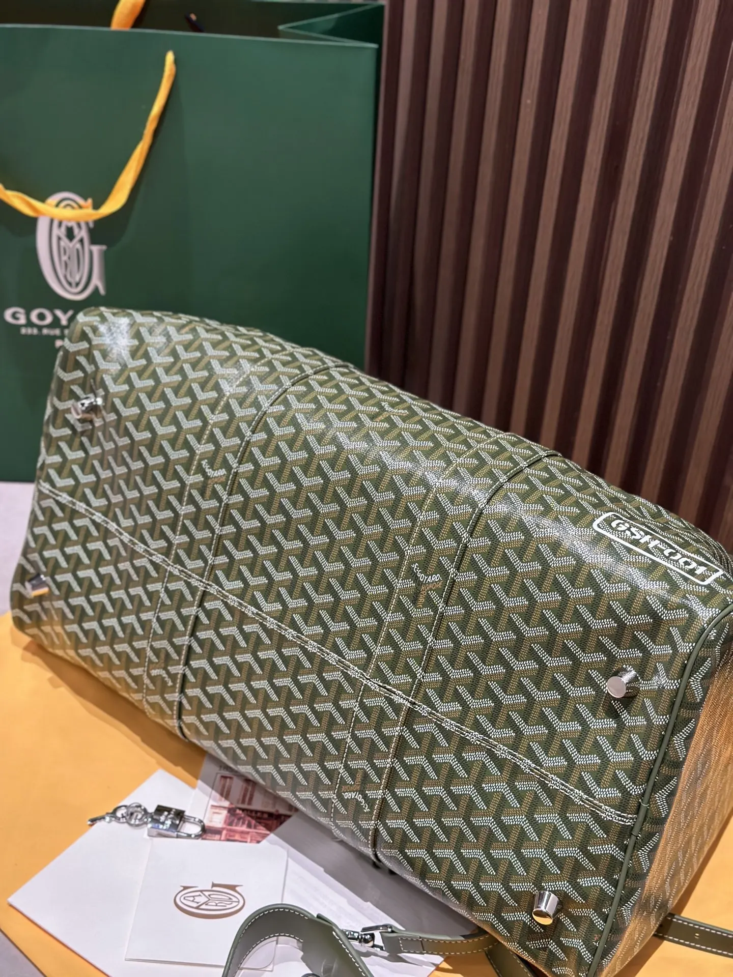 图为 明星同款出行神器 各种 中的级别 欧洲 旅行包 大容量旅行款